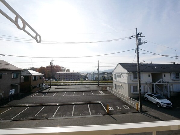 プレミールの物件内観写真